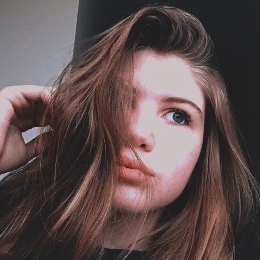 Meet your Posher, Savanah